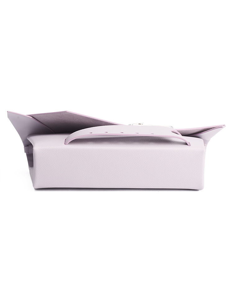 Maison Margiela Snatched Classique Clutch Bag
