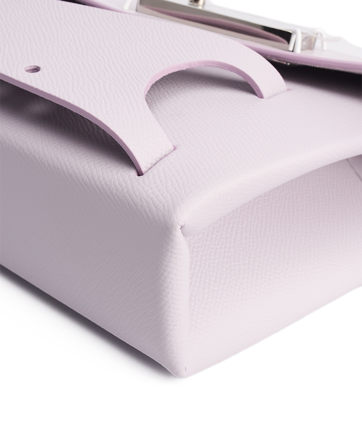 Maison Margiela Snatched Classique Clutch Bag