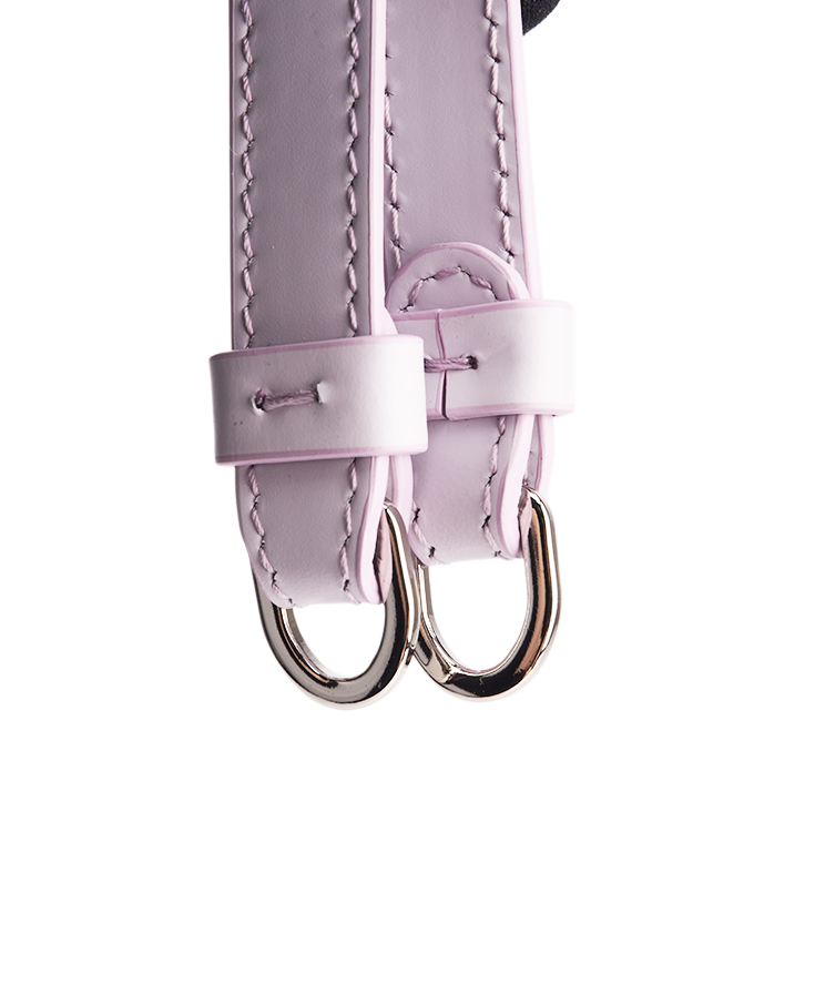 Maison Margiela Snatched Classique Clutch Bag