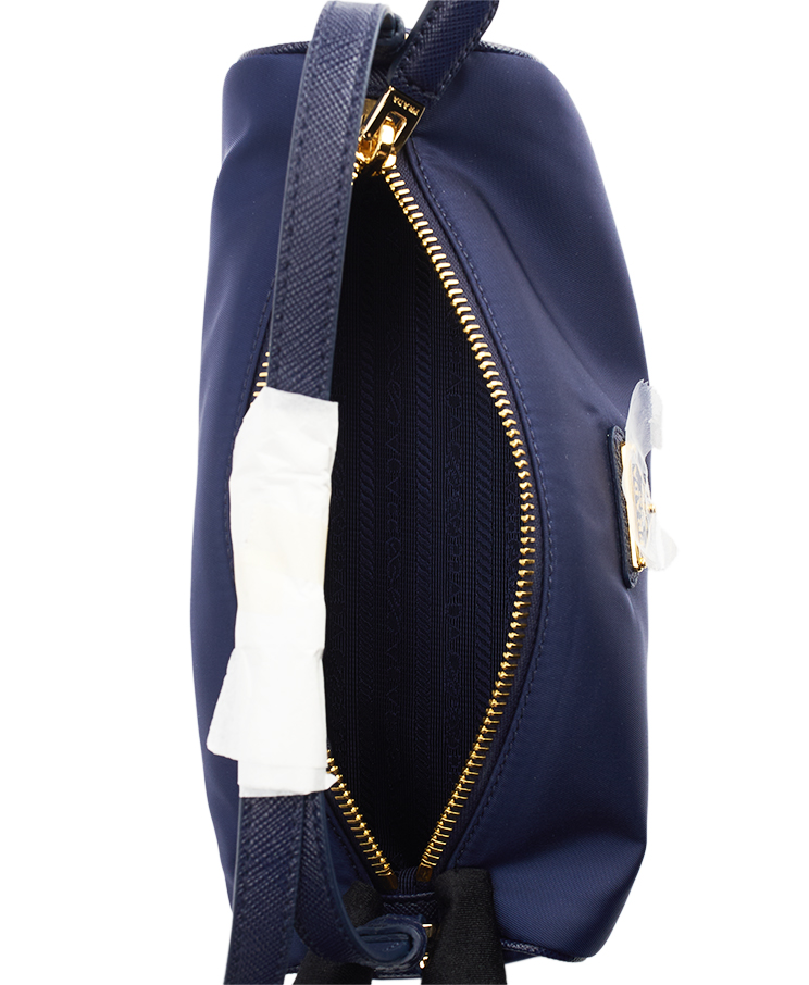 Prada Re-Nylon Pouch