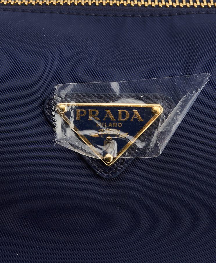Prada Re-Nylon Pouch