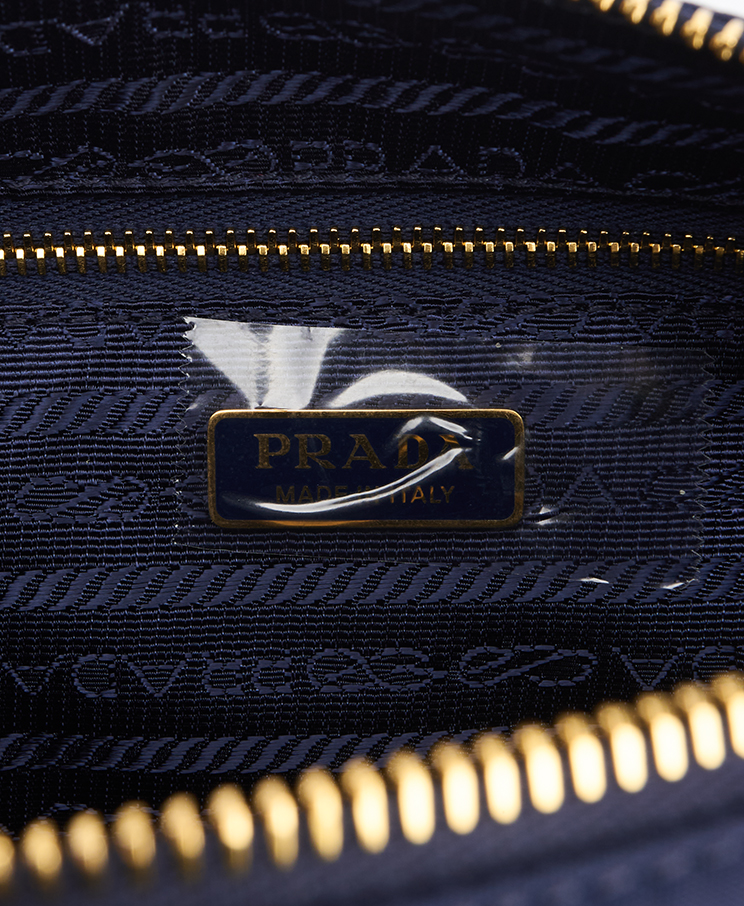 Prada Re-Nylon Pouch