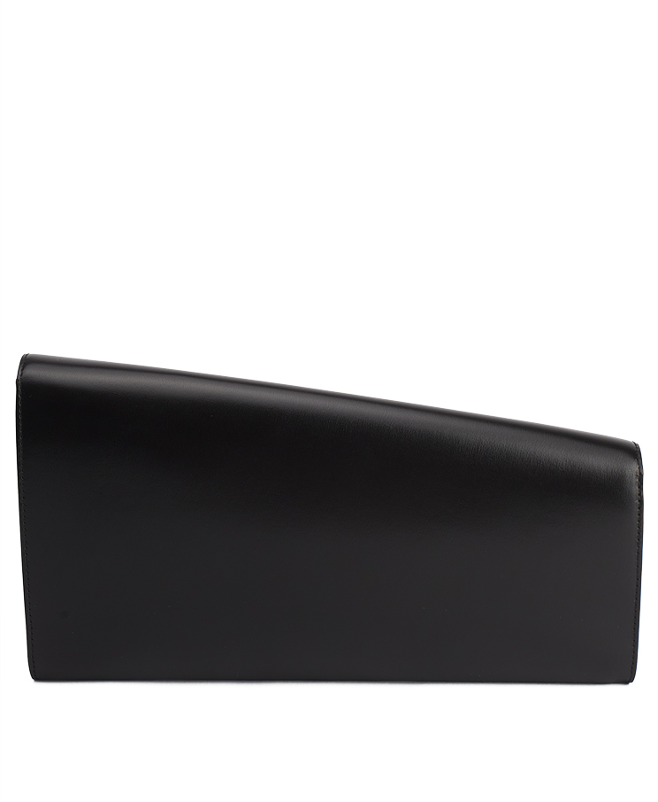 Celine Asymetric Clutch