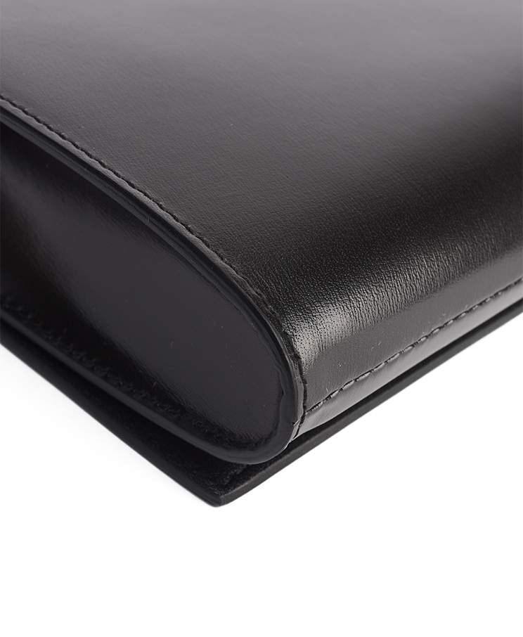 Celine Asymetric Clutch