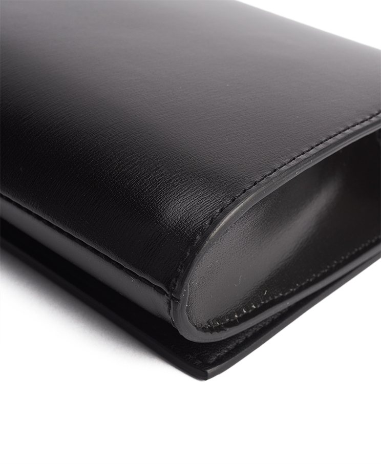 Celine Asymetric Clutch
