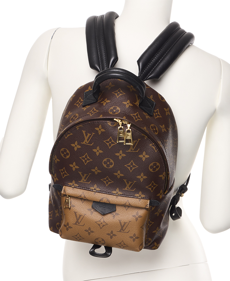Louis Vuitton Palm Springs PM
