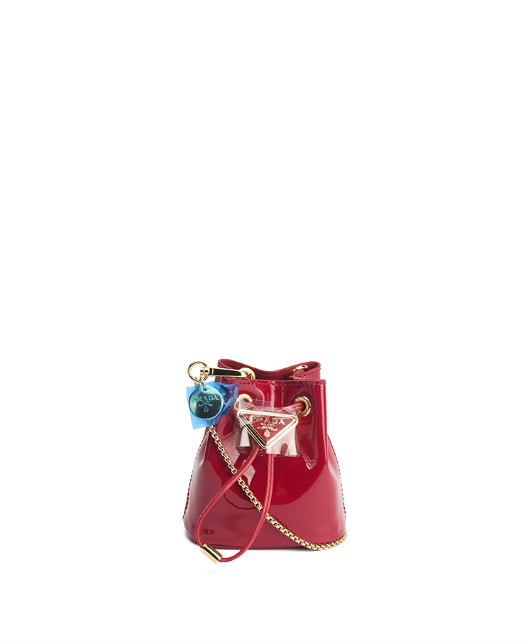 Prada Pouch-Mini