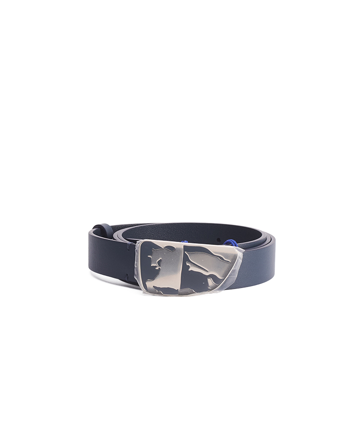 Burberry Shield Split Belt 95/38