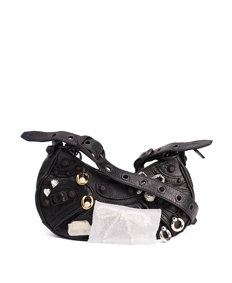 Balenciaga Le Cagole XS