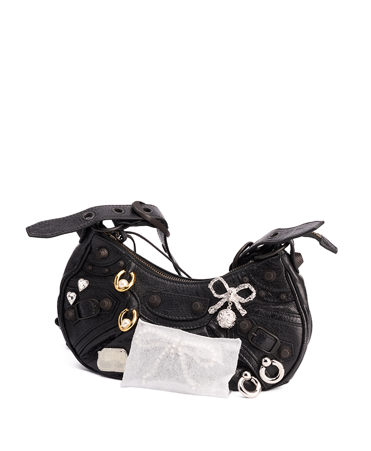 Balenciaga Le Cagole XS