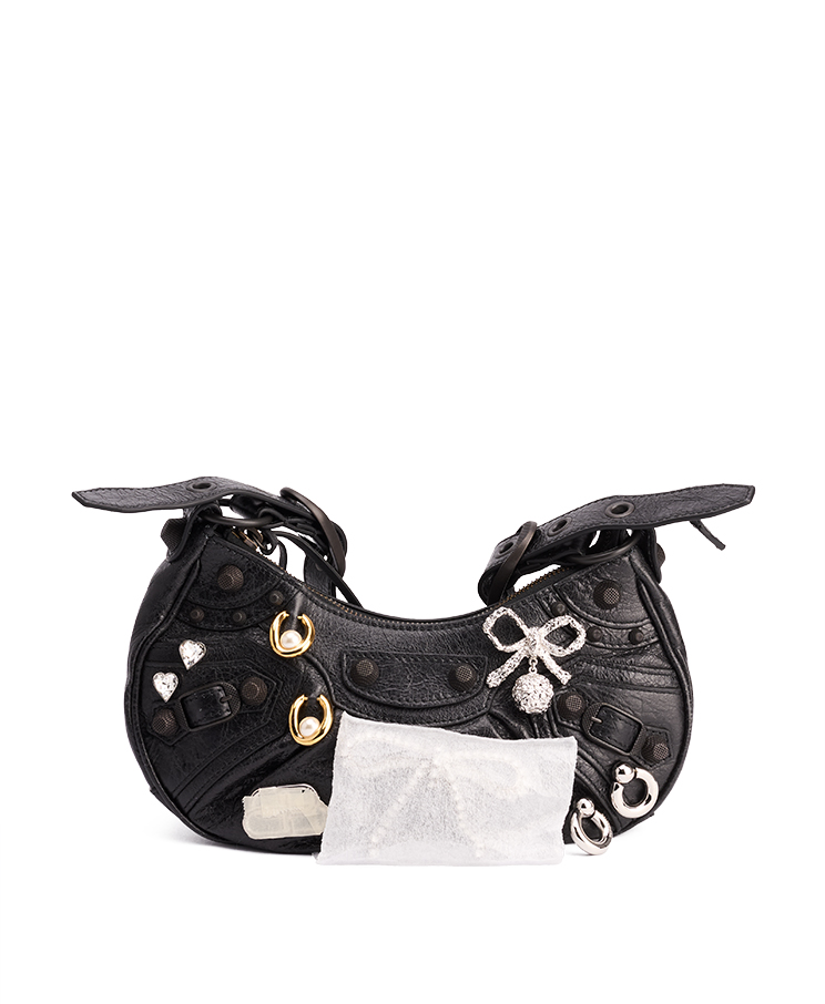 Balenciaga Le Cagole XS