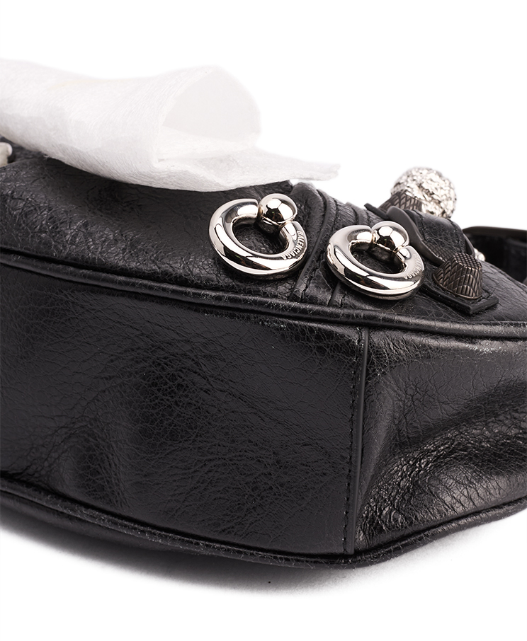 Balenciaga Le Cagole XS