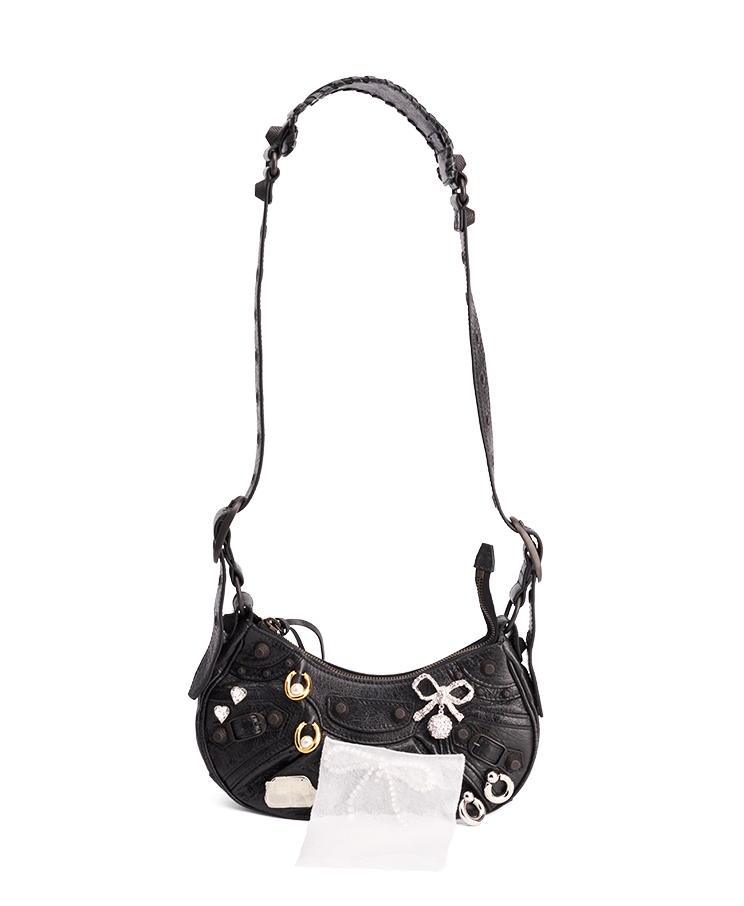 Balenciaga Le Cagole XS