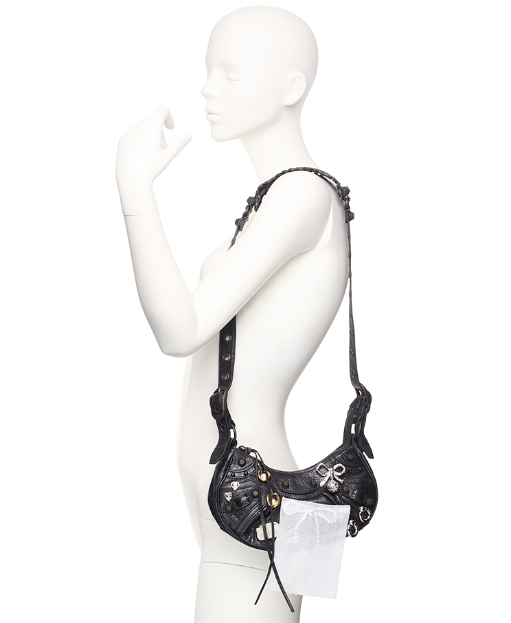 Balenciaga Le Cagole XS