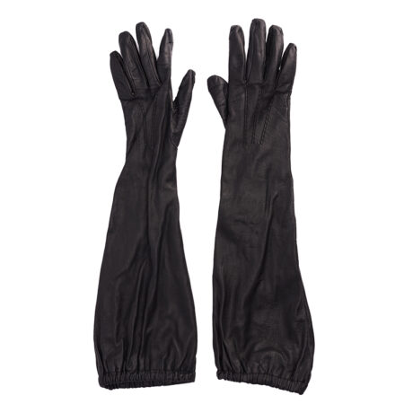 Prada Long Gloves 7