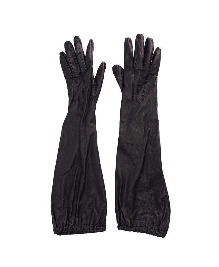 Prada Long Gloves 7