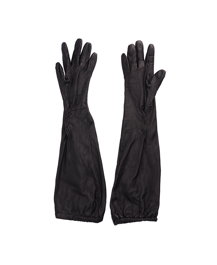 Prada Long Gloves 7