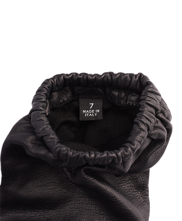 Prada Long Gloves 7