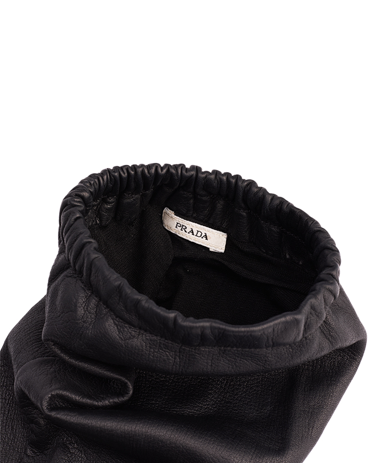 Prada Long Gloves 7
