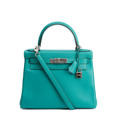 Hermes Kelly Retourne 28