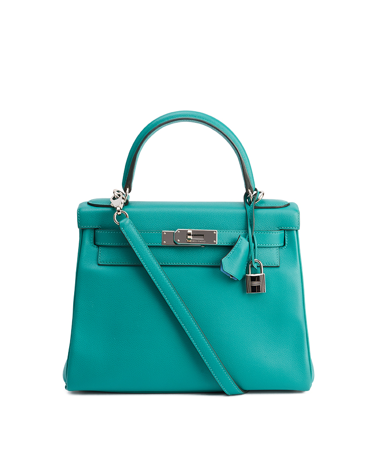 Hermes Kelly Retourne 28
