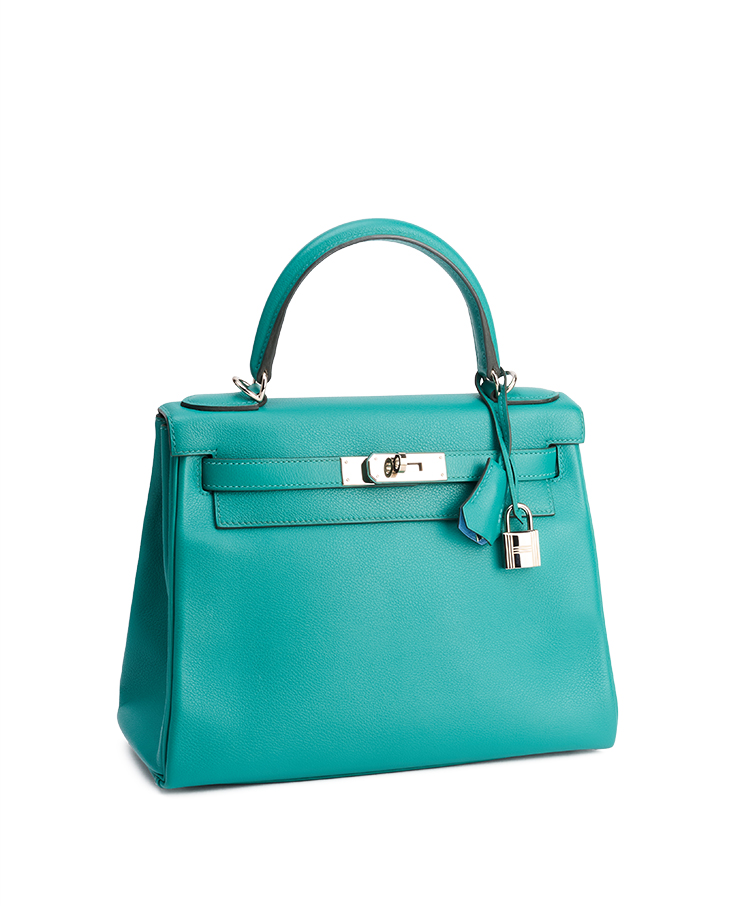 Hermes Kelly Retourne 28