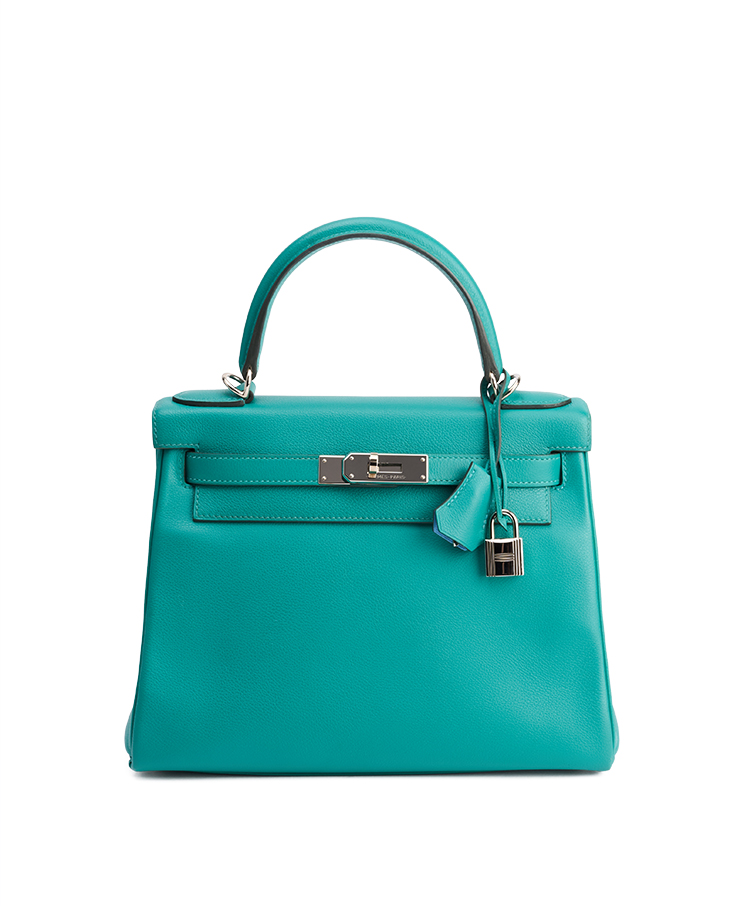 Hermes Kelly Retourne 28