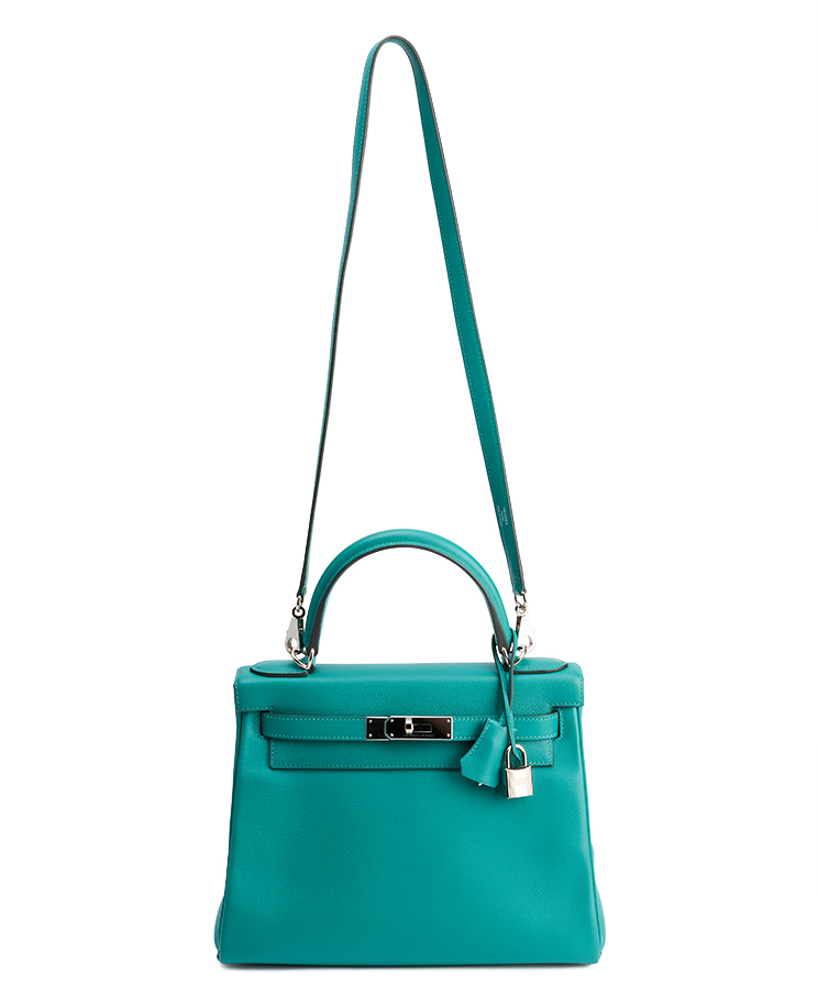 Hermes Kelly Retourne 28
