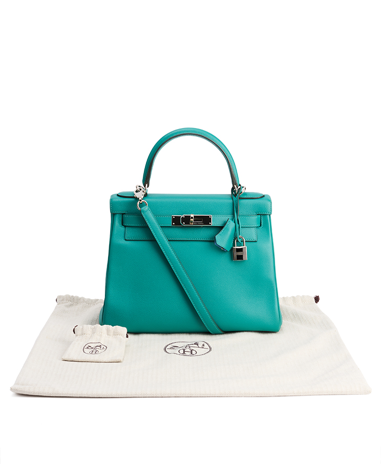Hermes Kelly Retourne 28