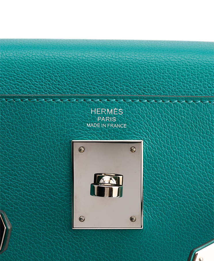Hermes Kelly Retourne 28