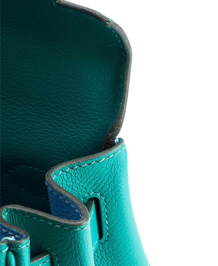 Hermes Kelly Retourne 28