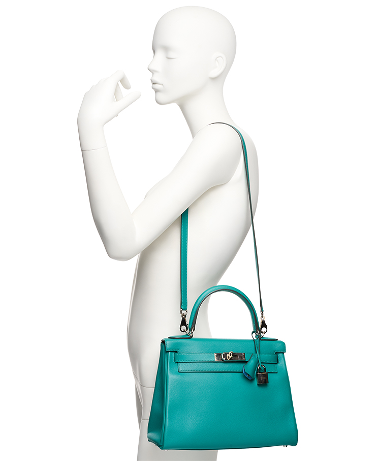 Hermes Kelly Retourne 28