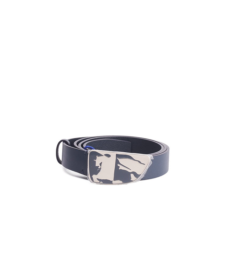 Burberry Shield Split Belt 100/40