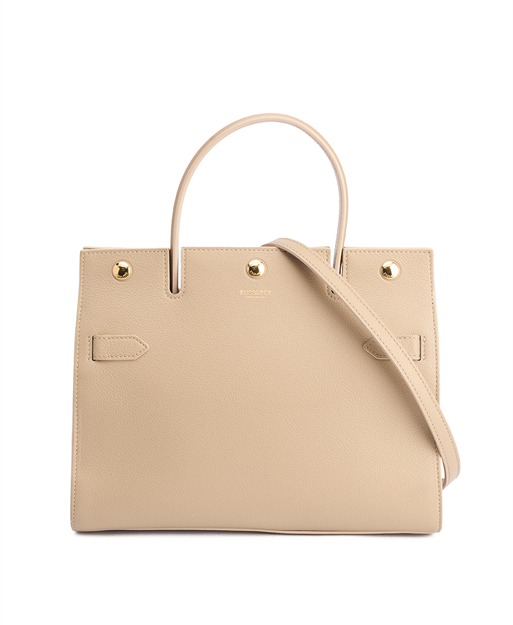 Burberry Title Bag Small