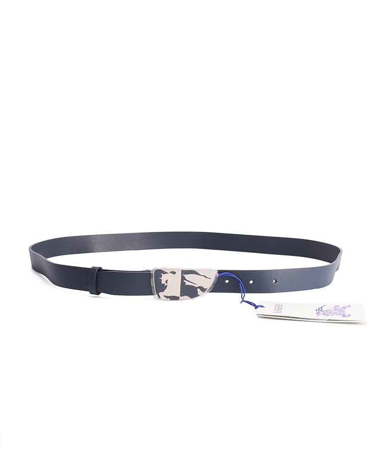 Burberry Shield Split Belt 105/42