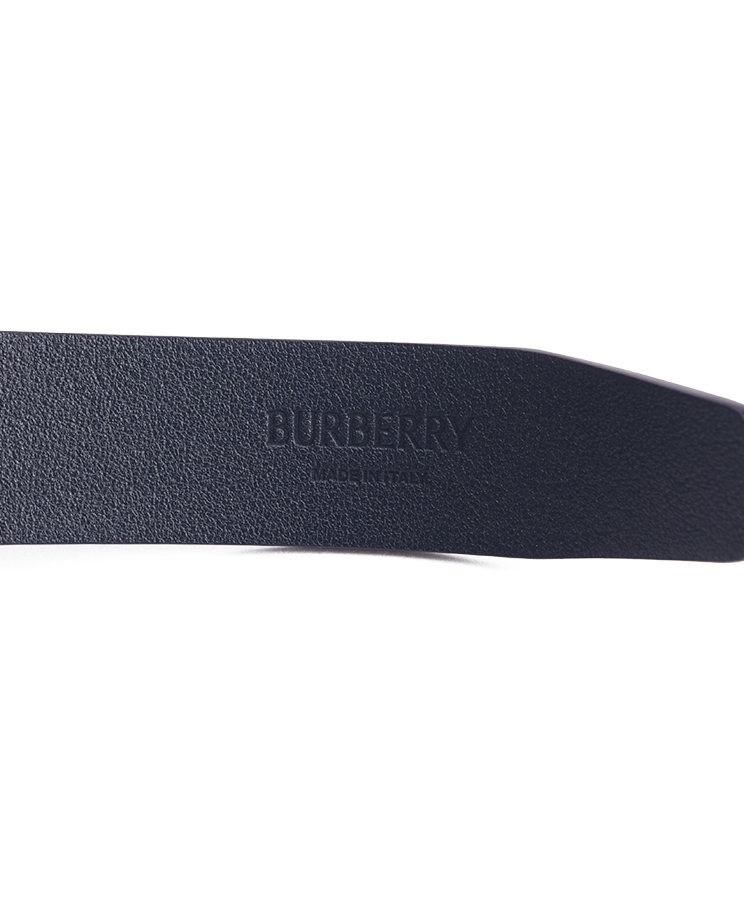 Burberry Shield Split Belt 105/42