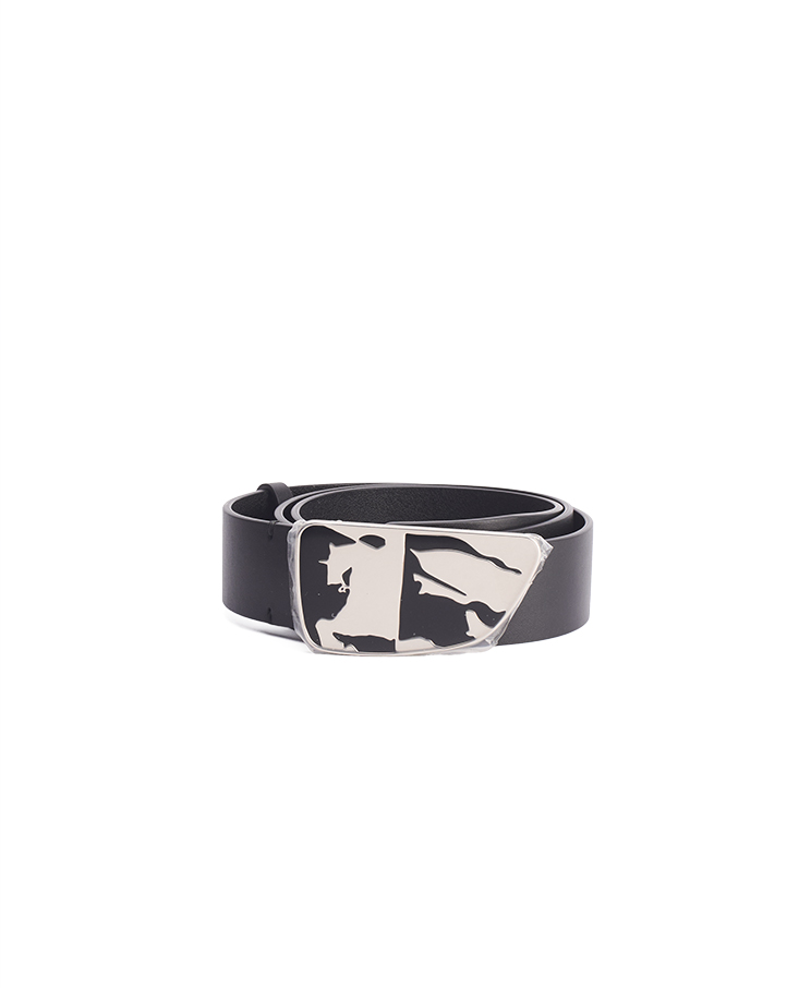 Burberry Shield Split Belt 90/36