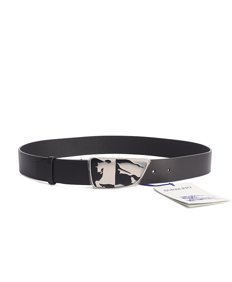 Burberry Shield Split Belt 90/36