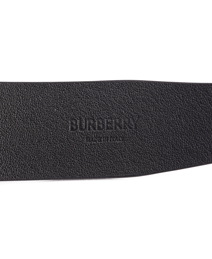 Burberry Shield Split Belt 90/36