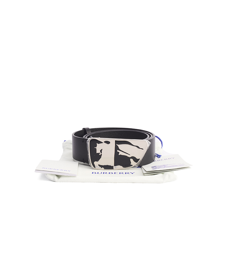 Burberry Shield Split Belt 90/36