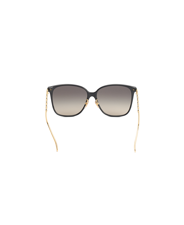 Louis Vuitton My LV Chain Two Classique Square Sunglasses