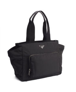 Prada Re-Nylon Baby Bag