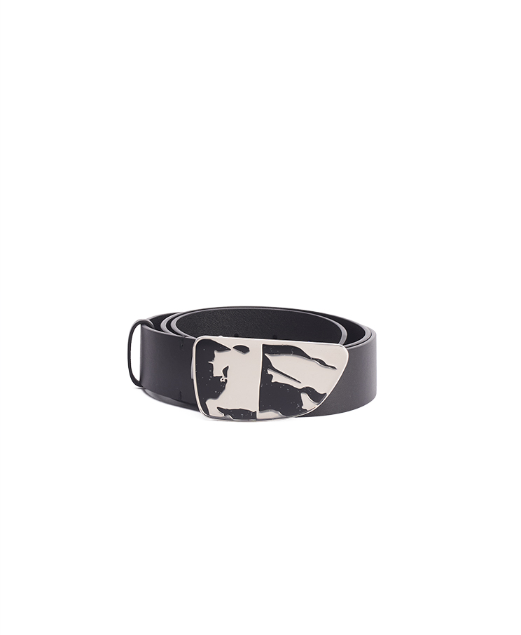 Burberry Shield Split Belt 95/38