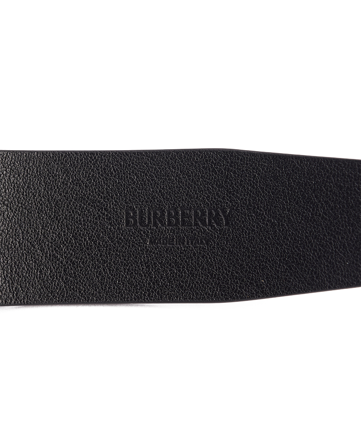 Burberry Shield Split Belt 95/38