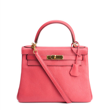 Hermes Kelly Retourne 28