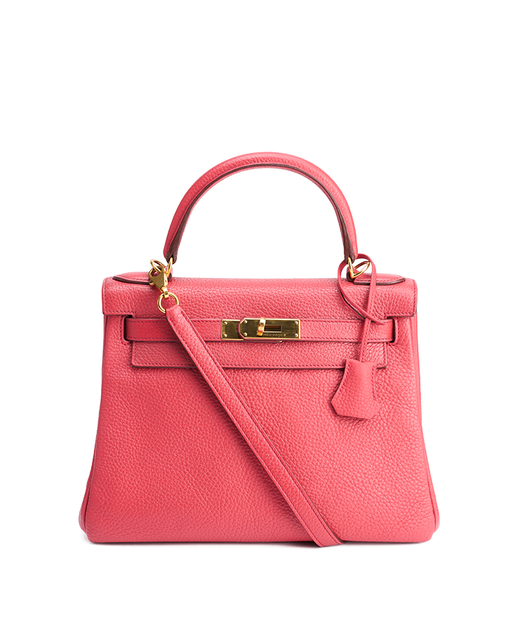 Hermes Kelly Retourne 28