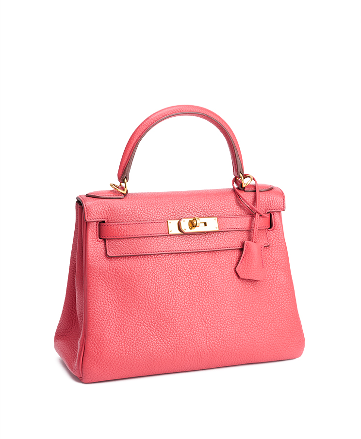 Hermes Kelly Retourne 28