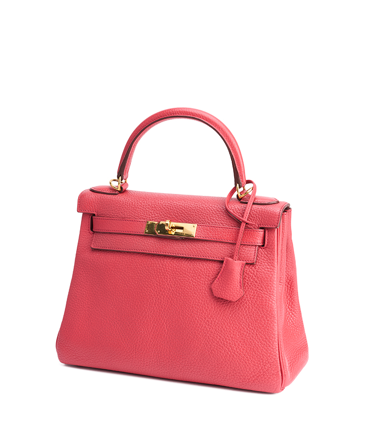 Hermes Kelly Retourne 28