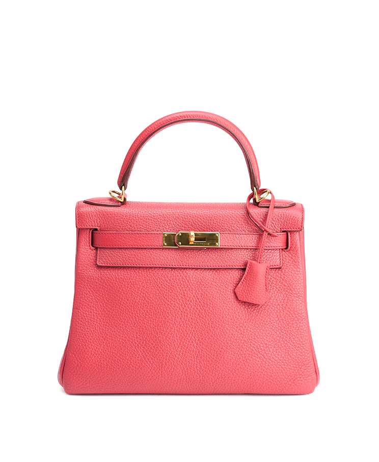 Hermes Kelly Retourne 28
