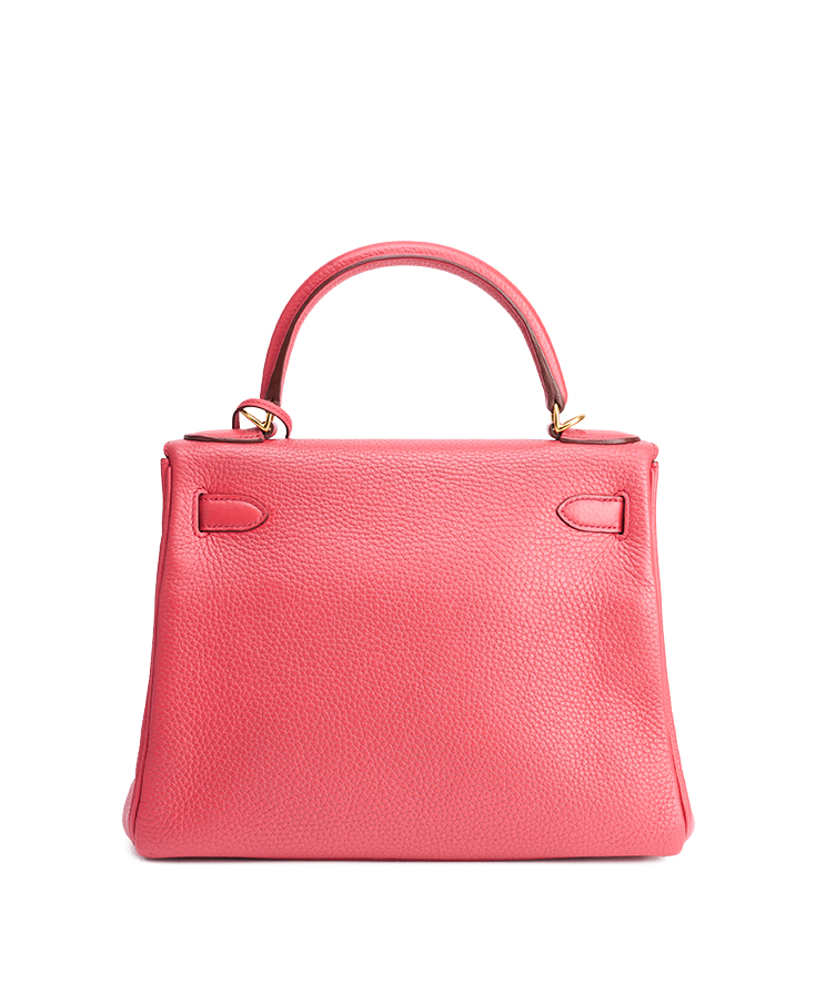 Hermes Kelly Retourne 28